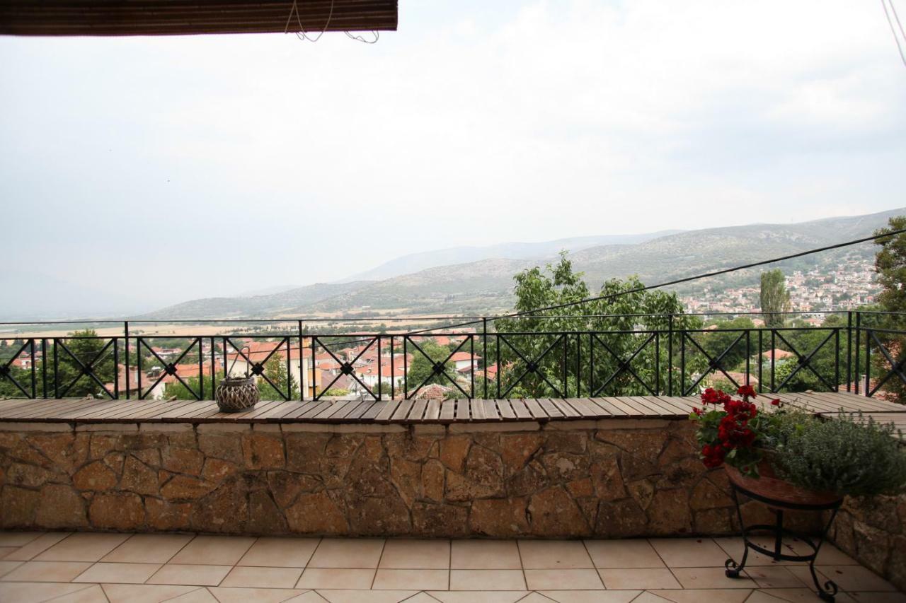 Zigos  Six Steps From The Forest מראה חיצוני תמונה