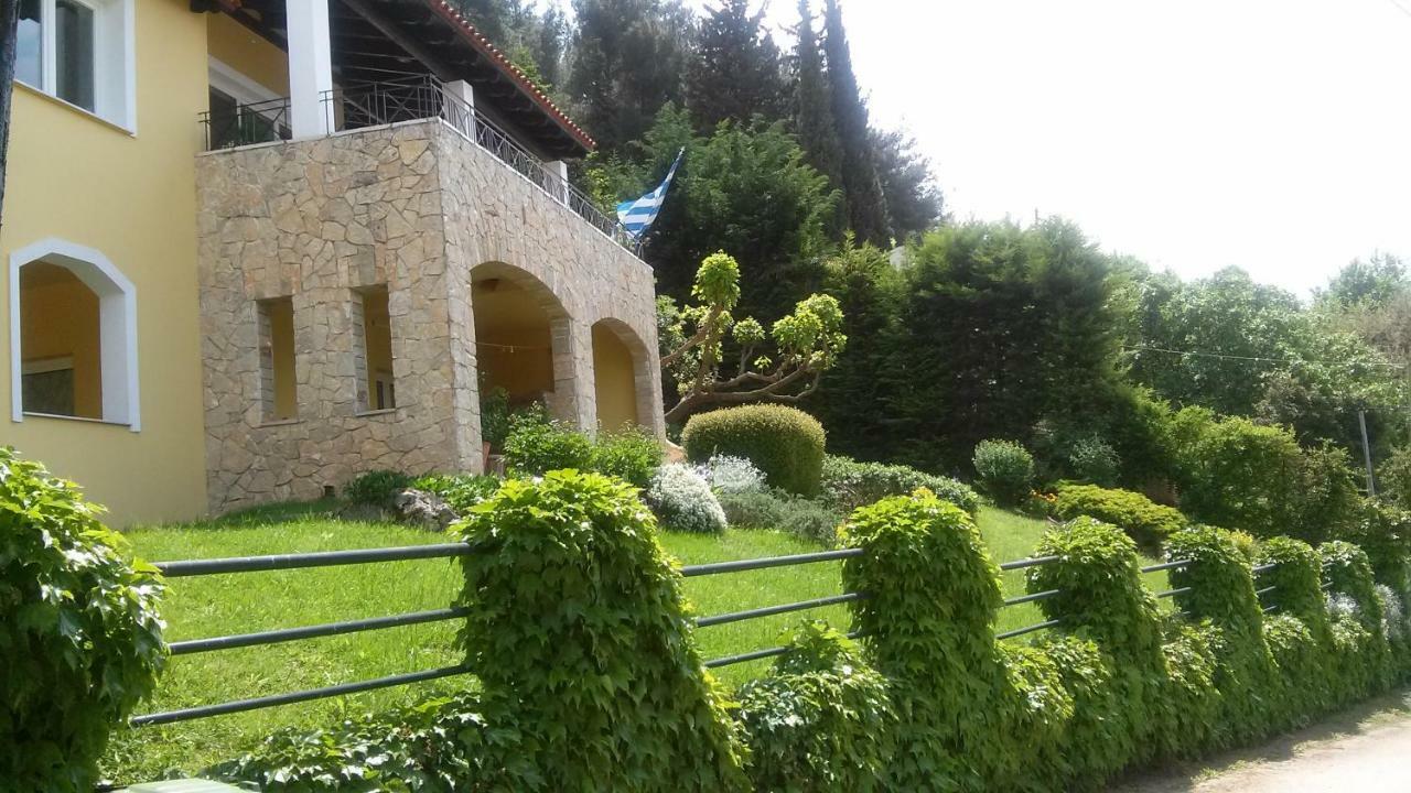 Zigos  Six Steps From The Forest מראה חיצוני תמונה