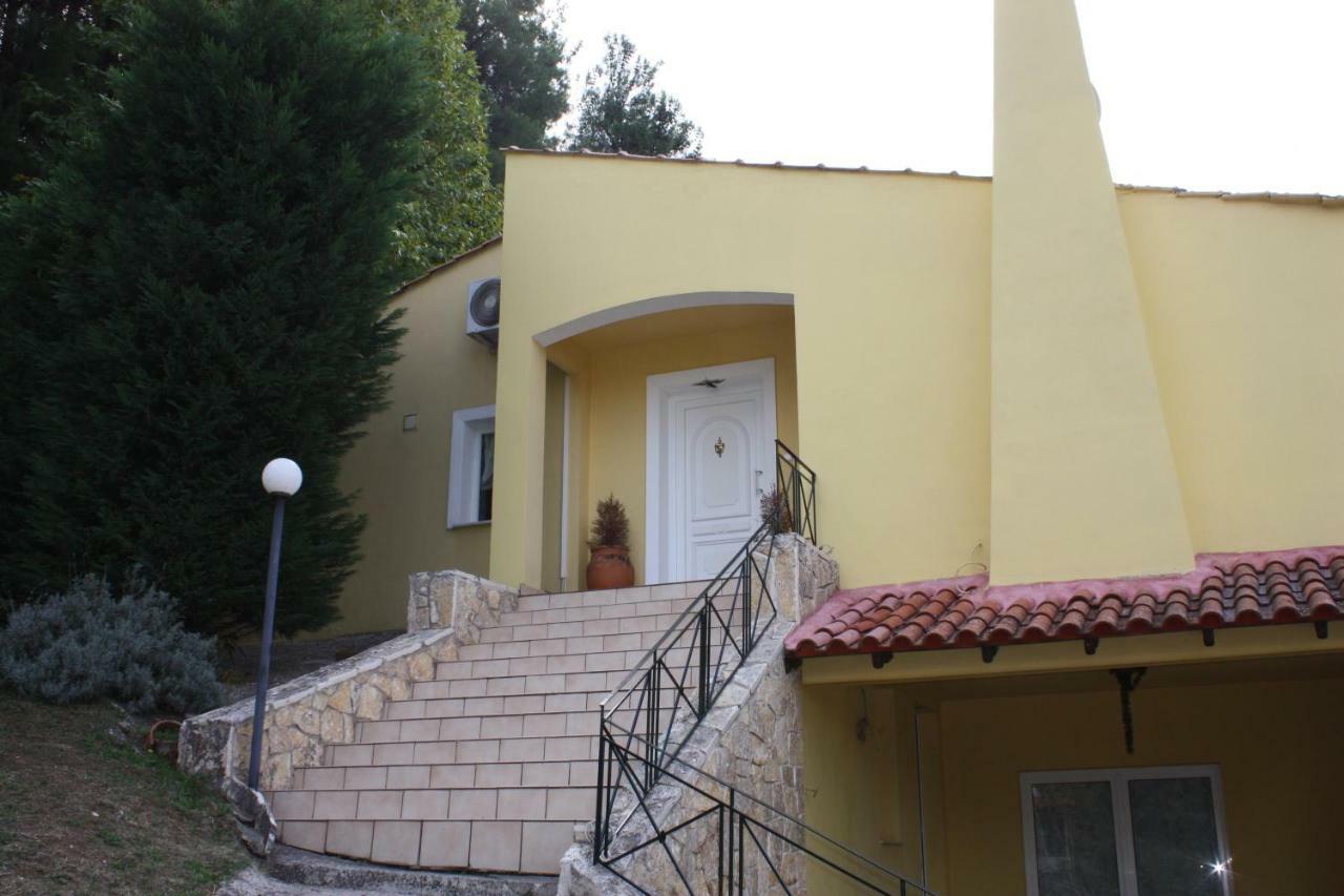 Zigos  Six Steps From The Forest מראה חיצוני תמונה